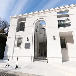 Villa The Guest 箱根湯本 V-ii Hakone