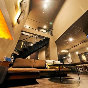 Holiday home Rakuten Sengokuhara North Wing 101 Or 103 Bbq Terrace Capacity Of 10 Persons Hakone