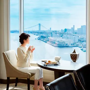 Intercontinental Bay By Ihg 5*, Tokyo prefektur Japan