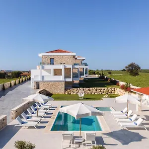 Hotel Anna Mare Luxury