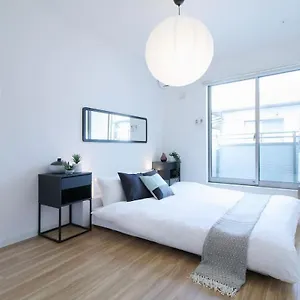 Apartment Bhotel Ball Park - 2mins To Baseball 5mins To Sta 4ppl Hiroshima