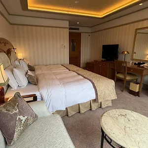 Hotell Nikko Princess