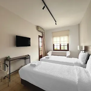 Mini-hôtel Viva
