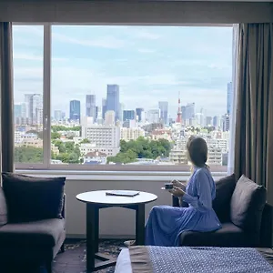 The Sakura Tower Tokyo, Autograph Collection 5*, Tokyo prefektur Japan