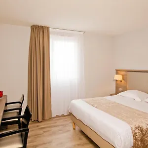 Appart hôtel Séjours&affaires Marie Curie