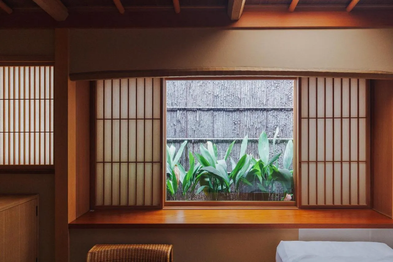 Ryokan Motonago Kyoto