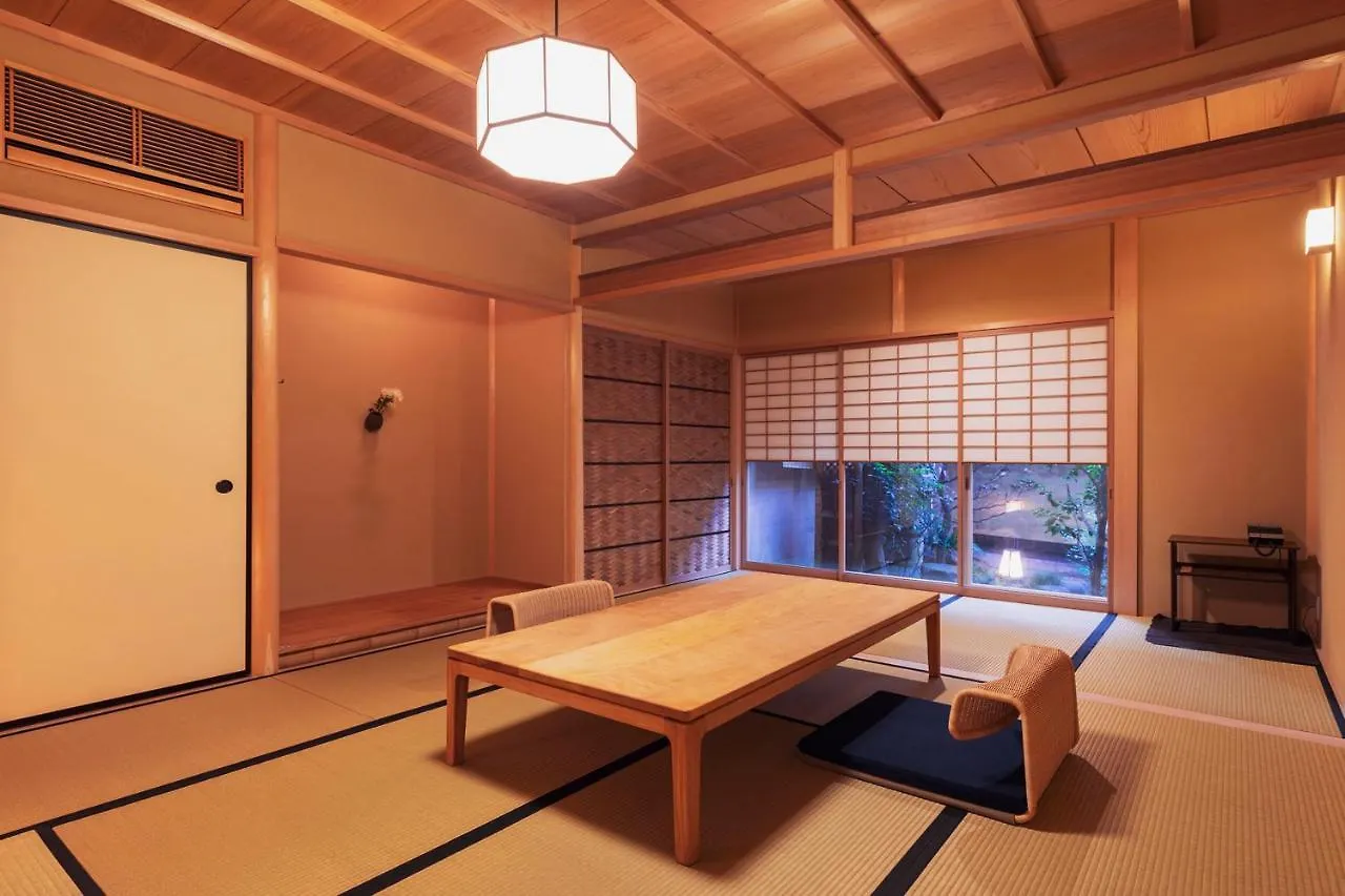 Ryokan Motonago Kyoto 4*,  Japan