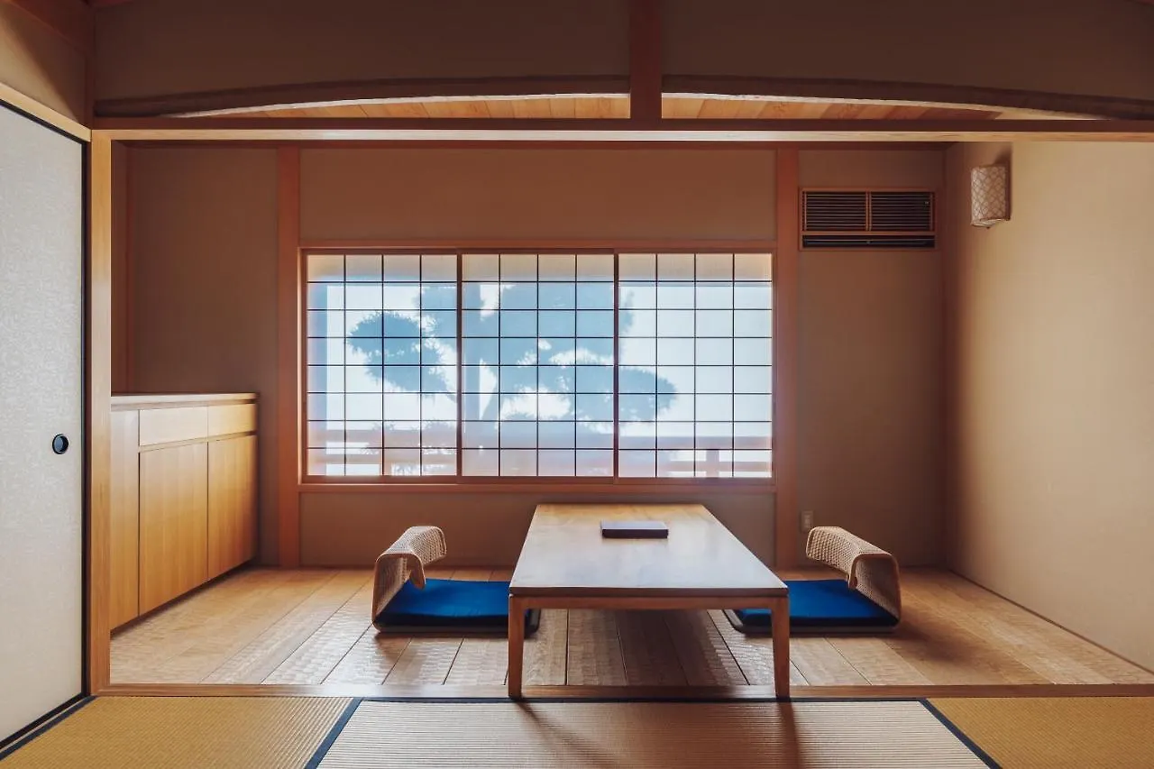 Ryokan Motonago Kyoto