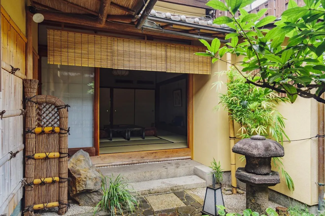 Ryokan Motonago Kyoto