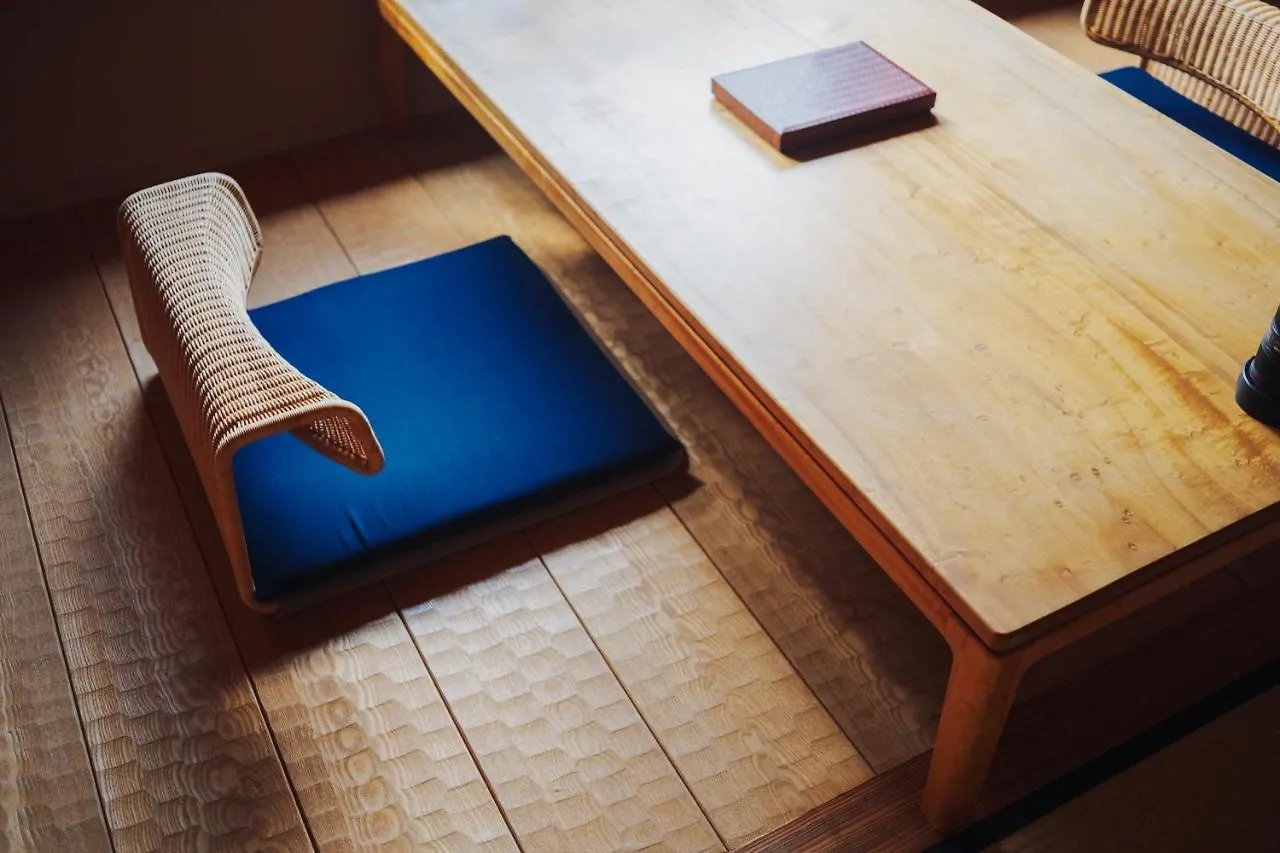 Ryokan Motonago Kyoto