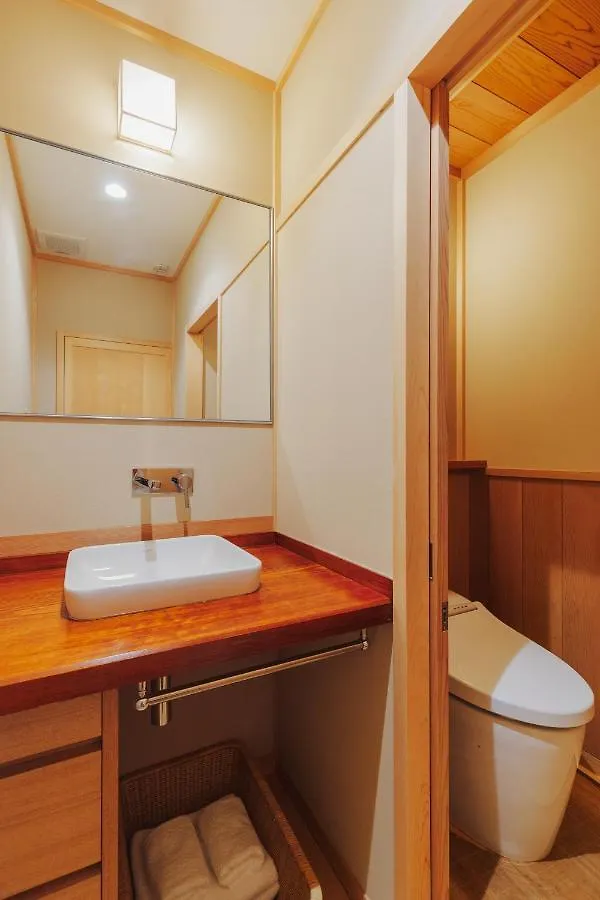 Ryokan Motonago Kyoto