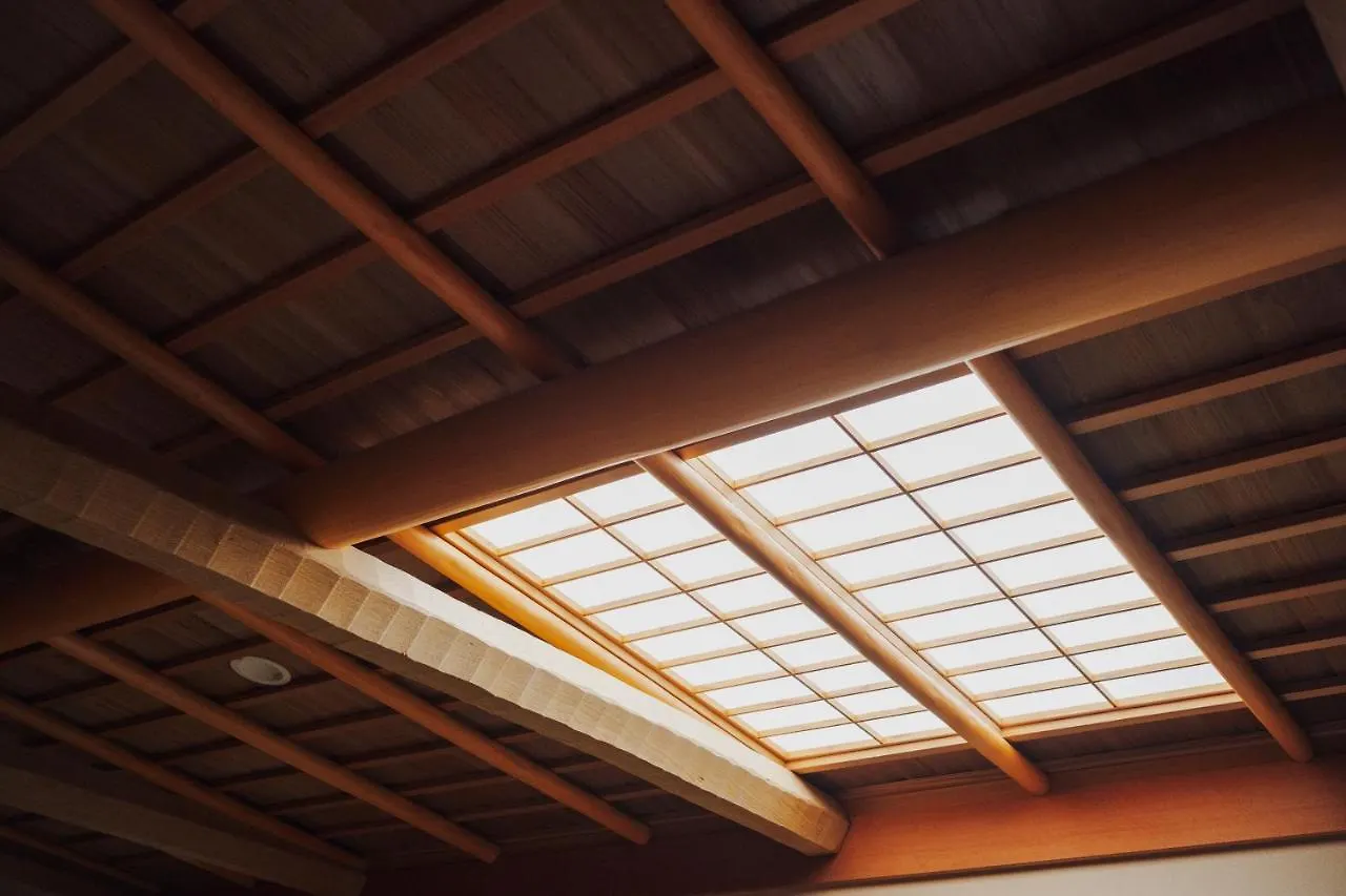Ryokan Motonago Kyoto