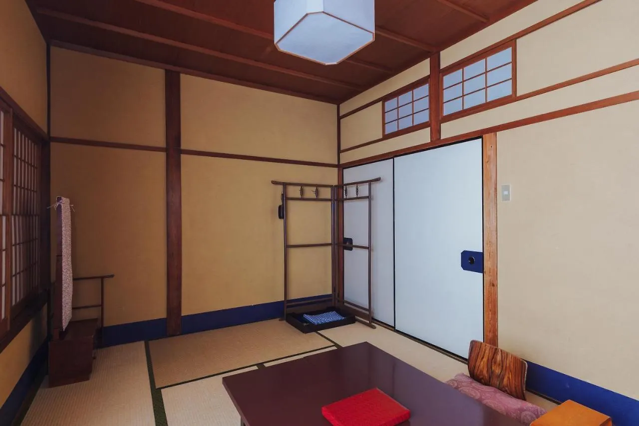 Ryokan Motonago Kyoto Japan