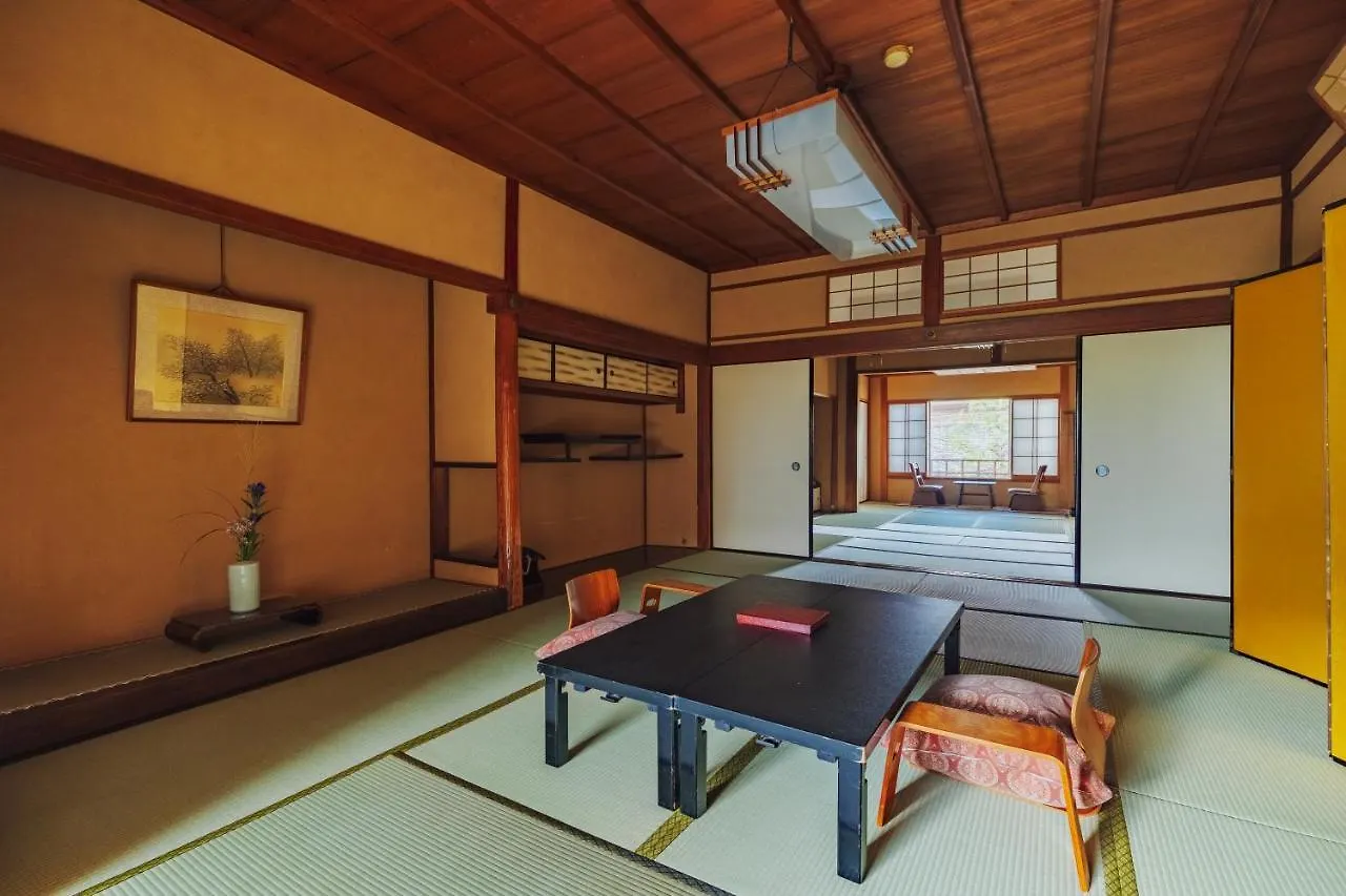 Ryokan Motonago Kyoto 4*,  Japan