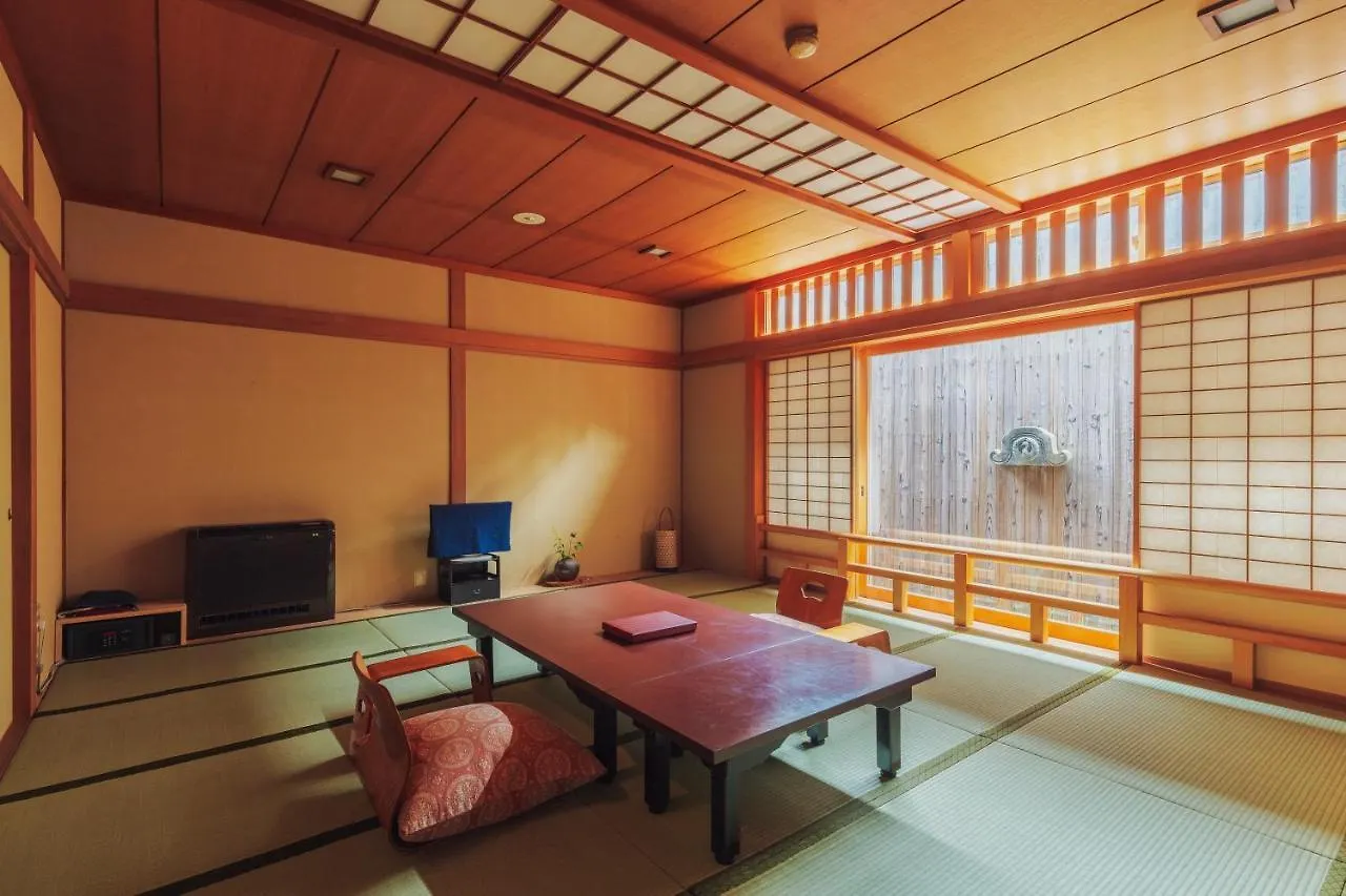 Ryokan Motonago Kyoto