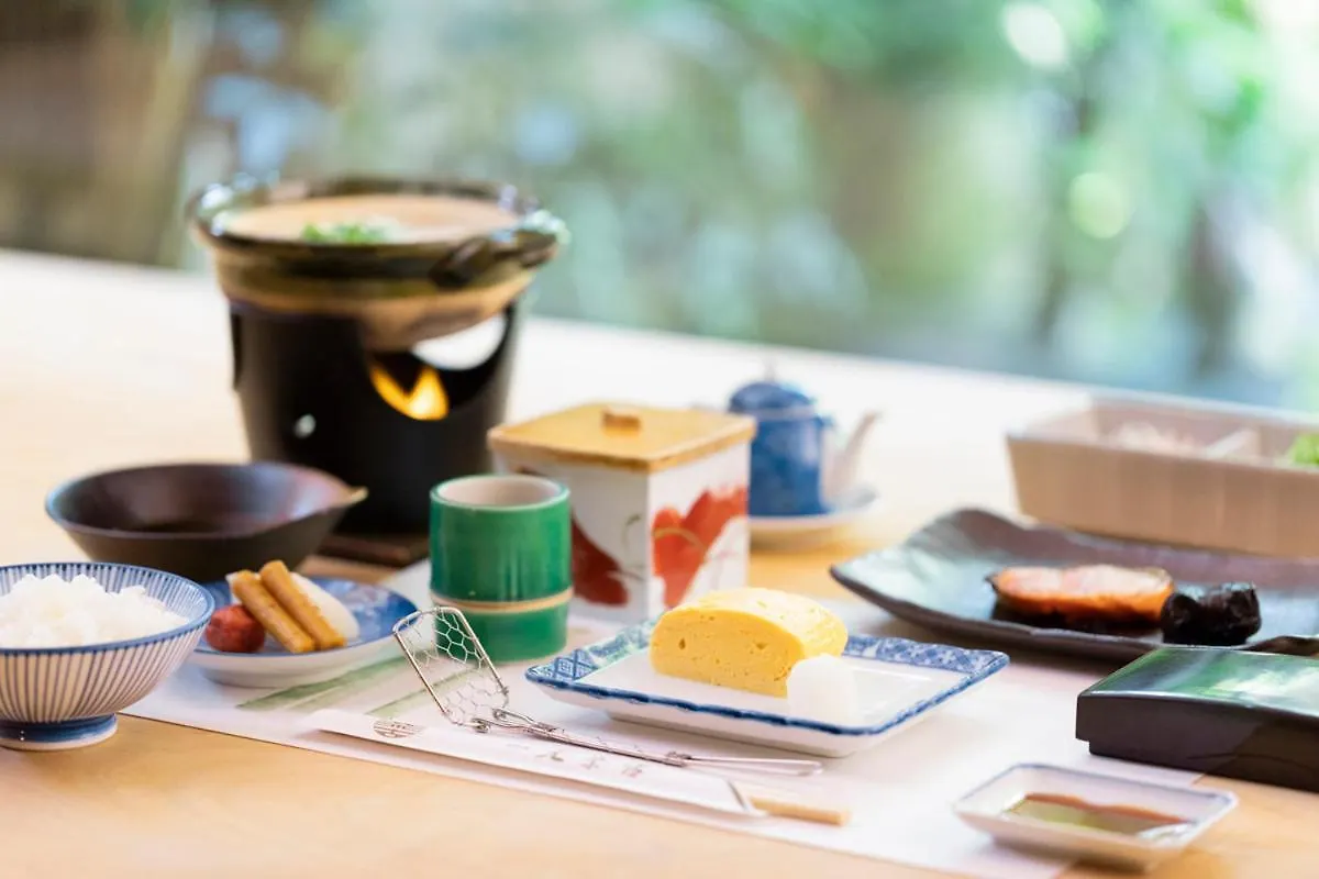 Ryokan Motonago Kyoto 4*,  Japan