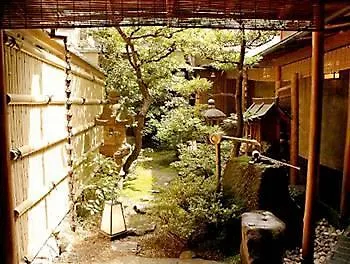 Ryokan Motonago Kyoto 4*,