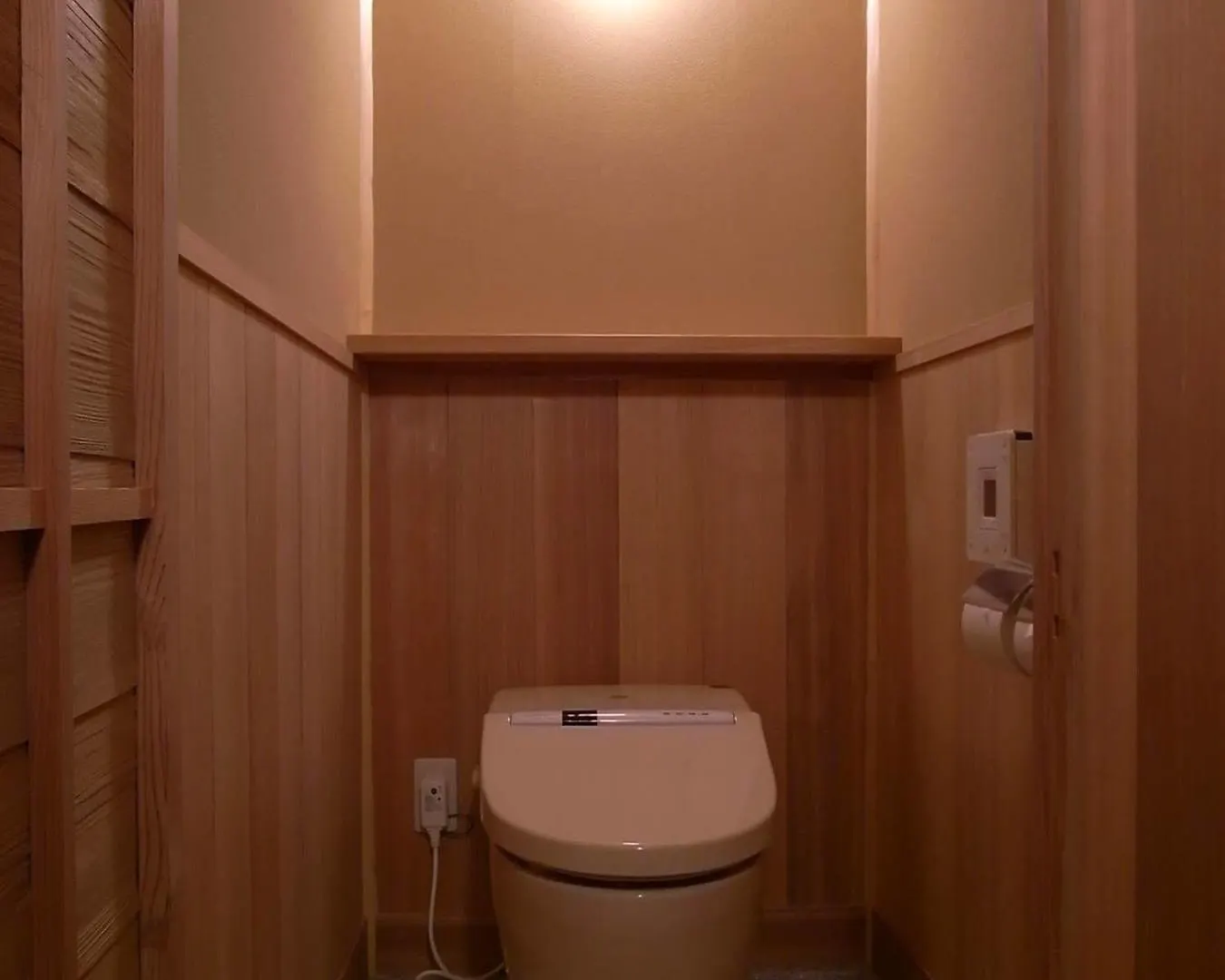 ****  Ryokan Motonago Kyoto Japan