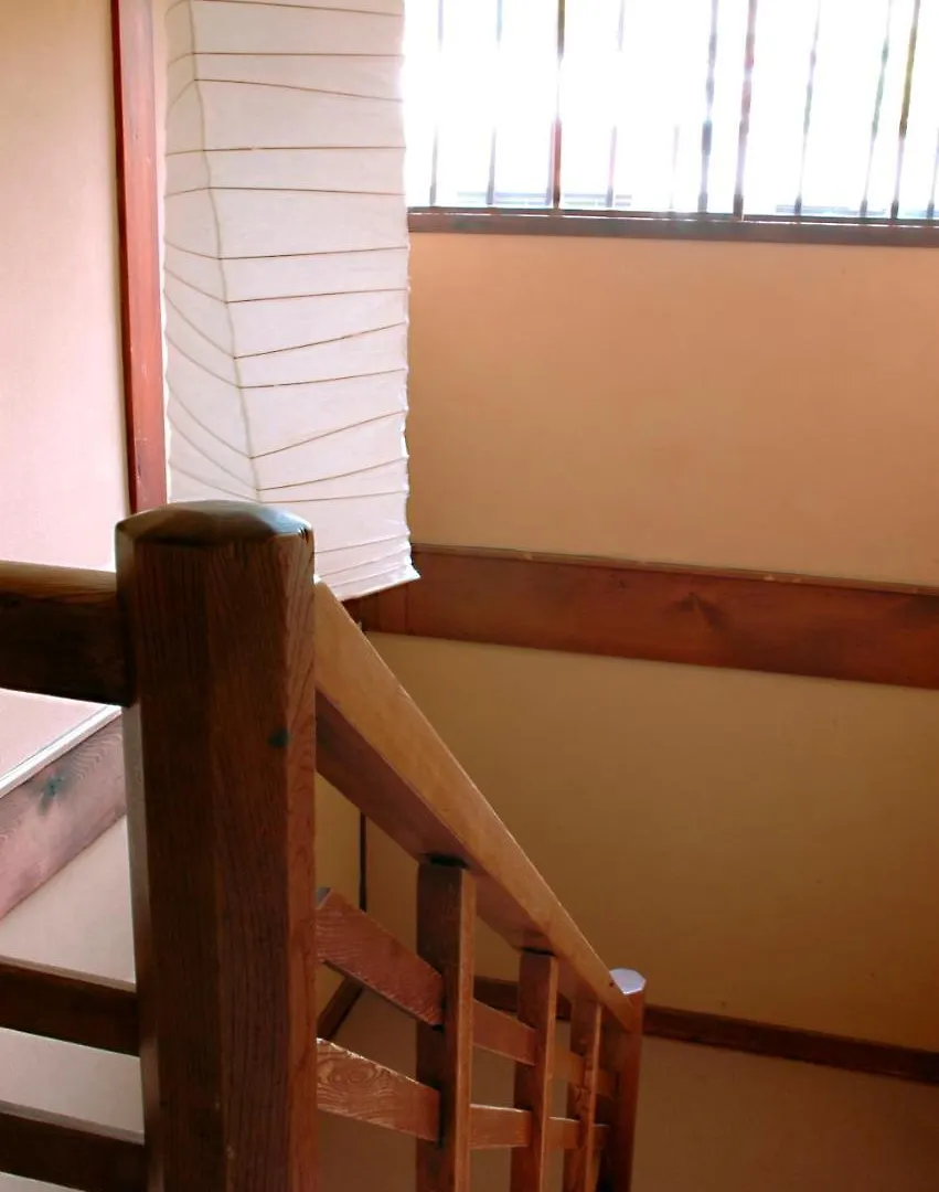 Ryokan Motonago Kjóto