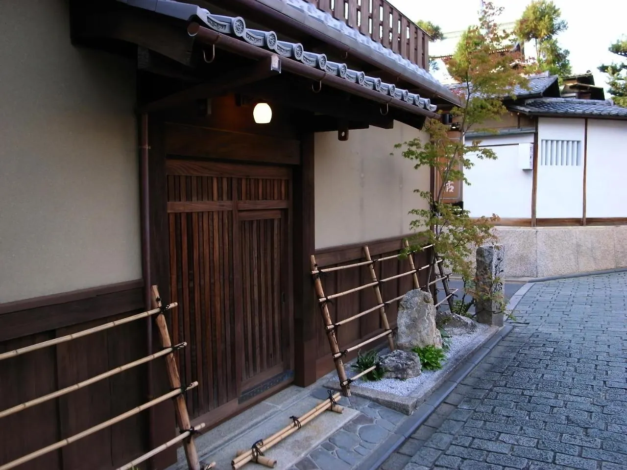 Ryokan Motonago Kyoto