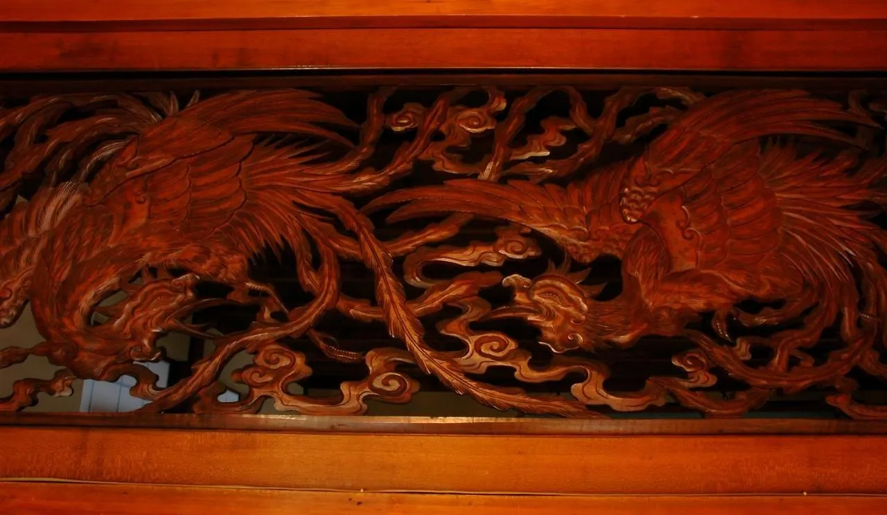 Ryokan Motonago Kyoto