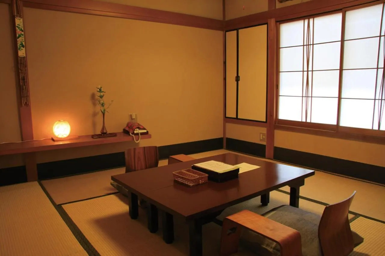 Ryokan Motonago Kyoto 4*,  Japan