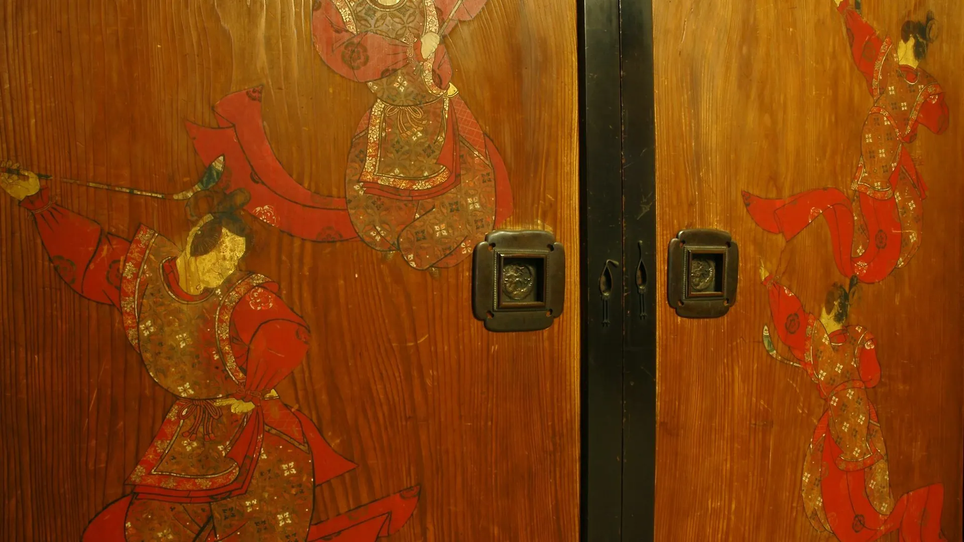 Ryokan Motonago Kyoto