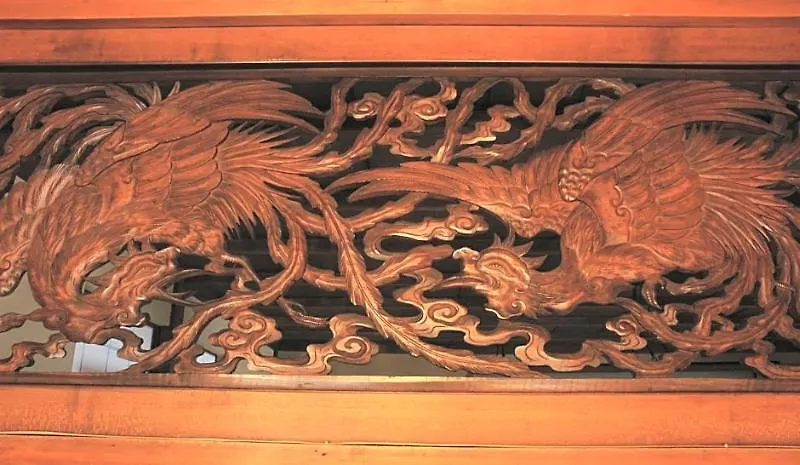 Ryokan Motonago Kyoto