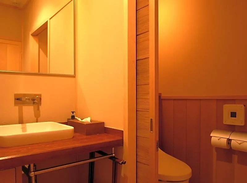 Ryokan Motonago Kyoto