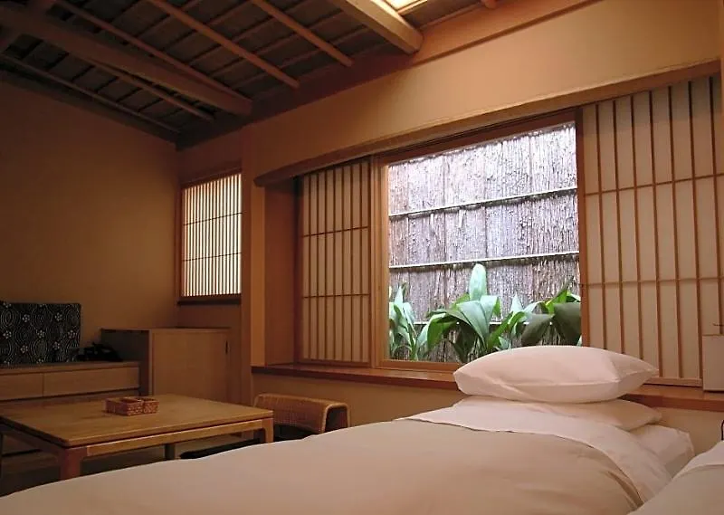 Ryokan Motonago Kyoto
