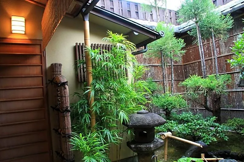 Ryokan Motonago Kyoto Japan