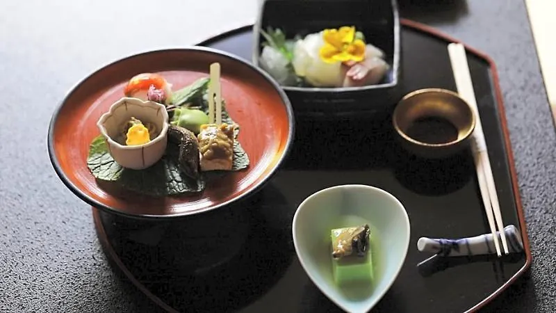 Ryokan Motonago Kyoto 4*,  Japan