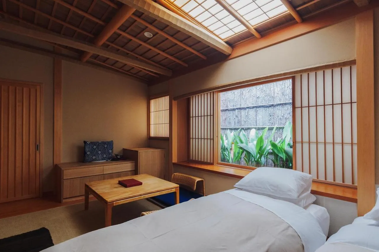 Ryokan Motonago Kyoto