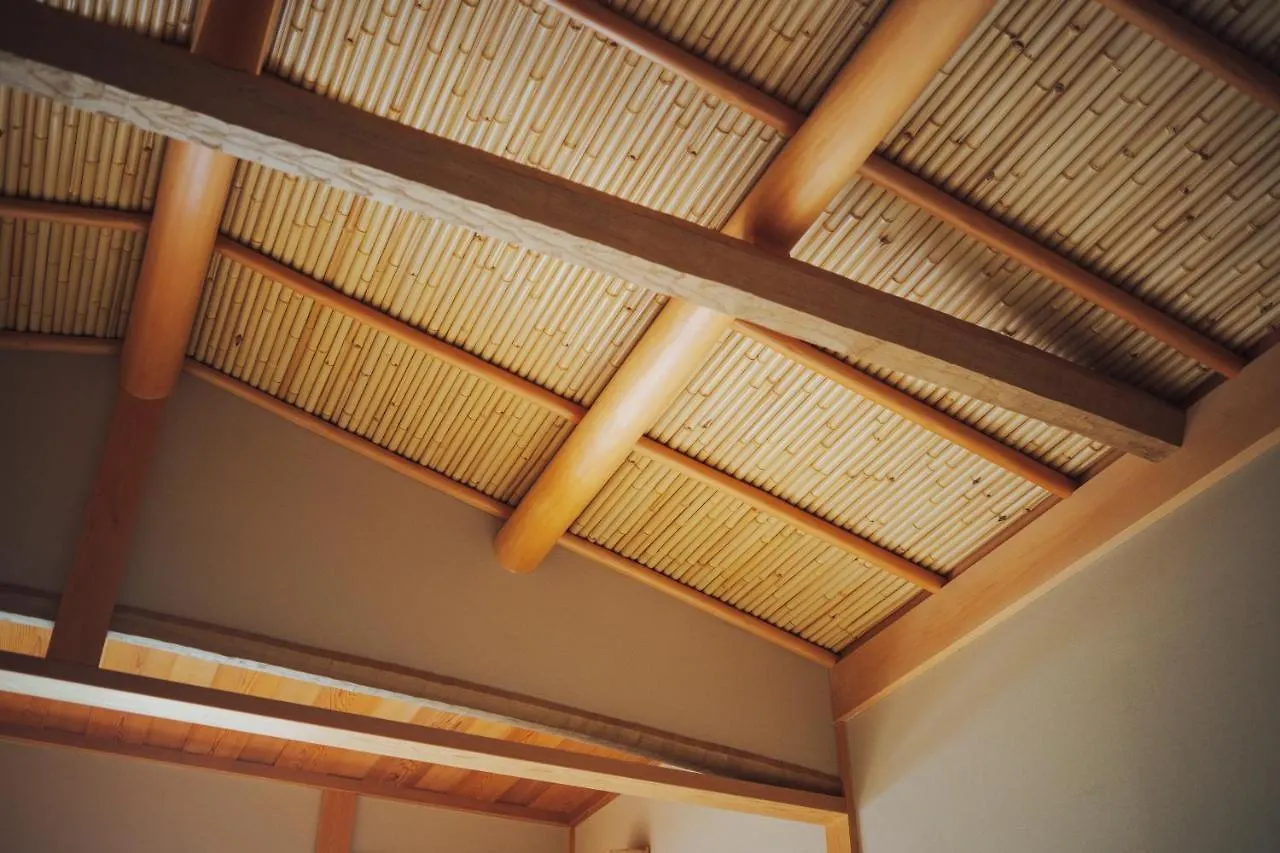 Ryokan Motonago Kyoto 4*,