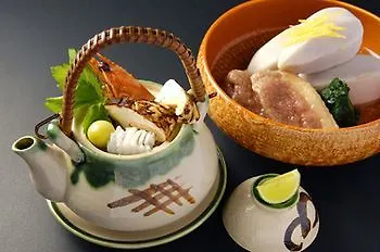 Ryokan Motonago Kyoto