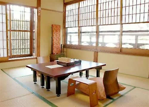 Ryokan Motonago Kyoto