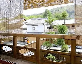 Ryokan Motonago Kyoto