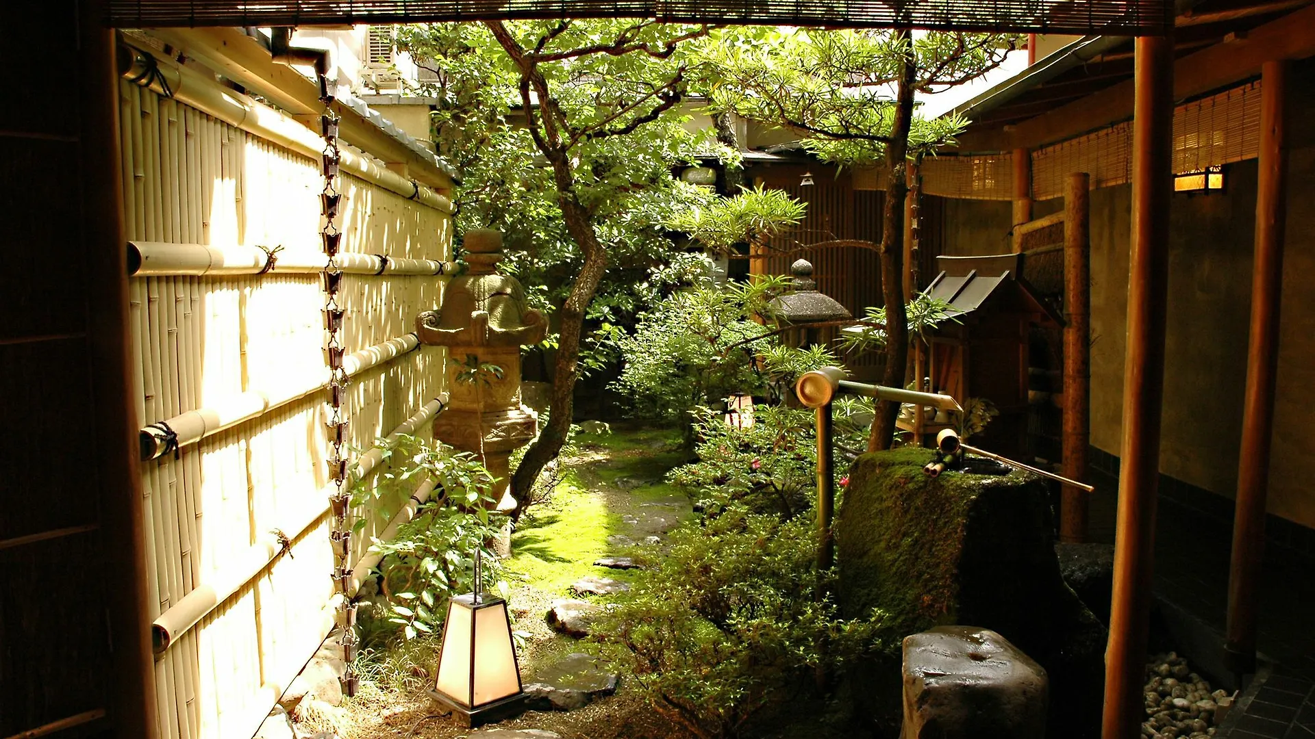Ryokan Motonago Kyoto 4*,