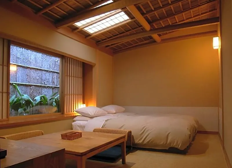 Ryokan Motonago Kyoto