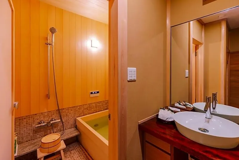 Ryokan Motonago Kyoto 4*,  Japan