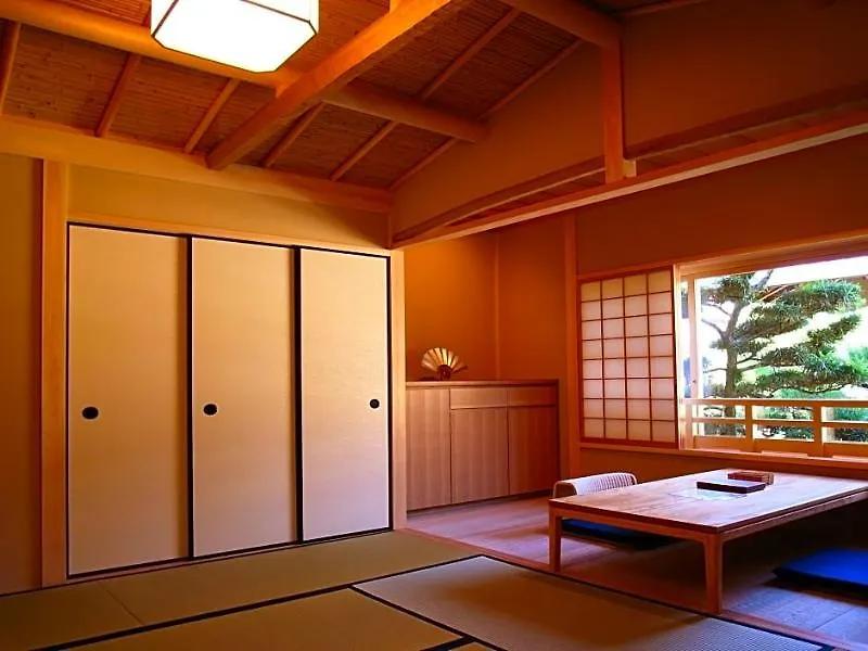 Ryokan Motonago Kyoto 4*,