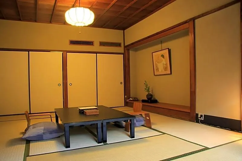 Ryokan Motonago Kyoto